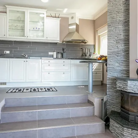 Apartment Family Friendly With A Swimming Pool Okrug Gornji, Ciovo - 21968